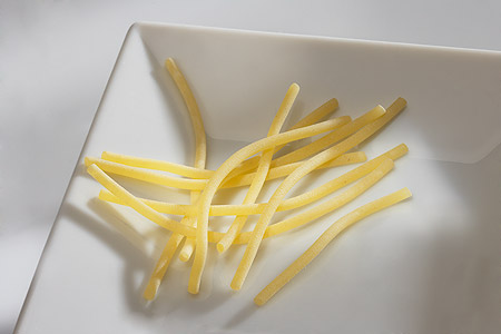 Spaghetti kurz