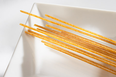 Vollkorn Spaghetti