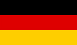 Germany flag